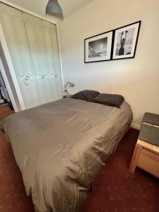 Appartements Alpe d'Huez - 46 m2 - Belle Terasse : photos des chambres