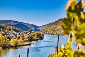 Luxus Apartments Mosel-Zeit NEU 2023