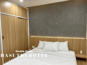 Phòng Có Giường Cỡ King (King Room)