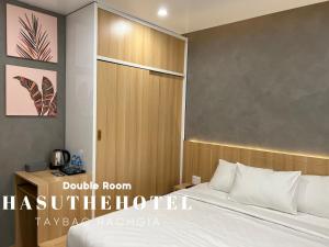 Phòng Có Giường Cỡ King (King Room)