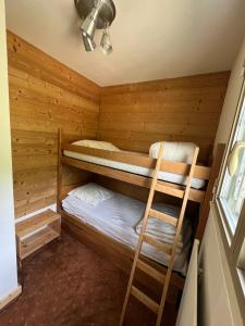 Appartements Alpe d'Huez - 46 m2 - Belle Terasse : photos des chambres