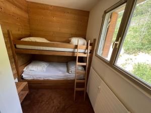 Appartements Alpe d'Huez - 46 m2 - Belle Terasse : photos des chambres