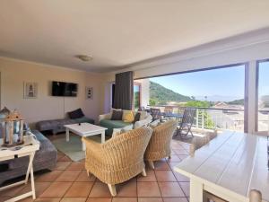 Seahorse - 2hvězdičkové hotely ve městě Plettenberg Bay