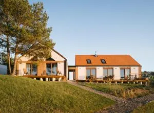 Nature Home Rybical - Rybical