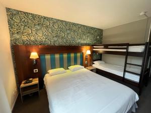 Hotels Hotel Le Neron - Logis : photos des chambres