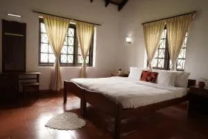 Carpe DiemStay - Kushālnagar