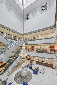 Makarem Al Bait Al Azizia Hotel