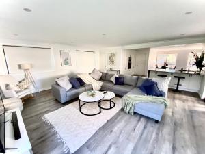 Relaxing 3 bedroom house with 2 bathrooms. - 4hvězdičkové hotely ve městě Katoomba