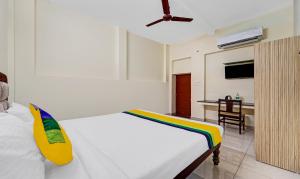 Itsy Hotels Green Villaa, 2 Km From Pondicherry Railway Station