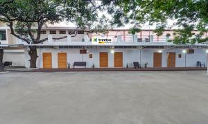 Itsy Hotels Green Villaa, 2 Km From Pondicherry Railway Station