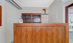 Itsy Hotels Green Villaa, 2 Km From Pondicherry Railway Station