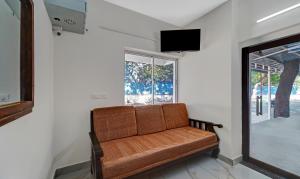 Itsy Hotels Green Villaa, 2 Km From Pondicherry Railway Station