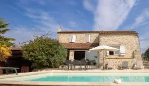 Gite de Micouleau - Vianne