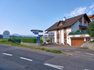 Ruhige Zimmer im Grünen und Studio im Naherholungsgebiet