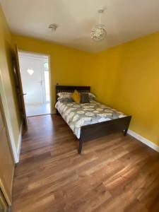 Appleacre Accommodation