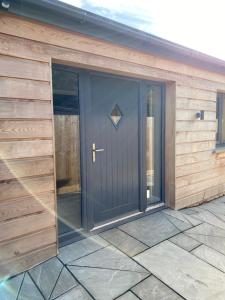 Appleacre Accommodation