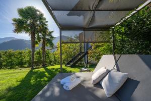 Appartements Kreuzwegerhof