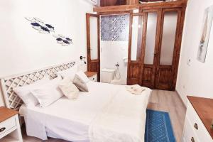 Holiday Home Virgilio House img52