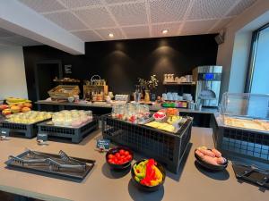 k1 sporthotel - Bike & Ski inklusive Hotel