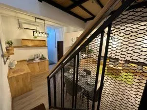 Ipoh Family Masjid Muhammadiah Evicharger SY15 - Kampong Chepor