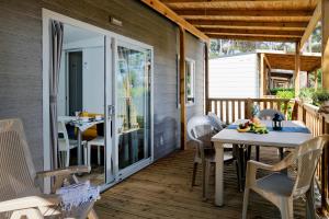 Two-Bedroom Bungalow room in Fabulous Village