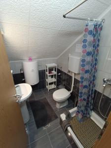 Fortress apartments Niš