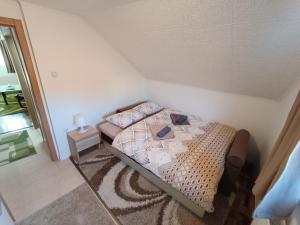 Fortress apartments Niš