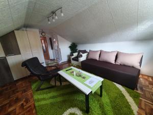 Fortress apartments Niš