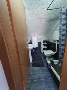 Fortress apartments Niš