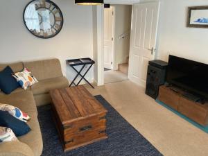 Cheerful Home FOR FOOTBALL, DOCKS AND CITY CENTRE