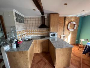 IZARO EYE BERMEO by Urdaibai Rentals