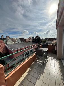 Appartements Superbe Duplex proche Centre ville Parking gratuit : photos des chambres