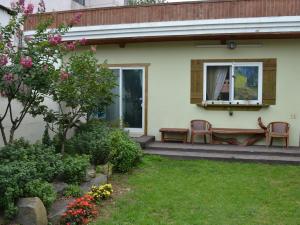 Gyeongju Momojane Guesthouse