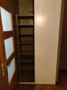 T2 Savannah - gare - parking jardin