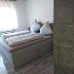 Ferienwohnung Am See