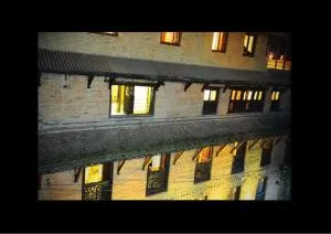 Traditional Homes - Swotha - Patan