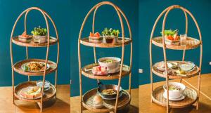 DeeProm Pattaya Hotel