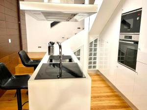 OHH-Padre Antonio Vieira Flat- HU