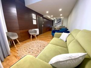 OHH-Padre Antonio Vieira Flat- HU