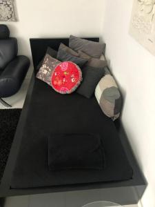 Bel Art Etage mit großem Parkplatz