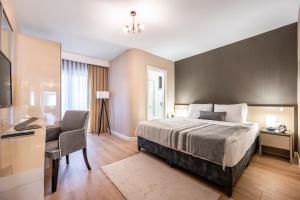 Çırağan Apart Bosphorus