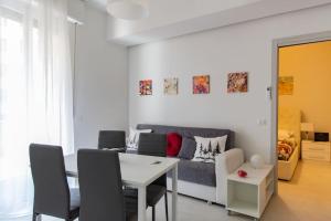 Modern Apartment near Ponte Vecchio.