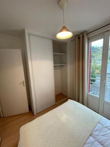 Villa Prairie Mont-Dore 7 Appartements : photos des chambres