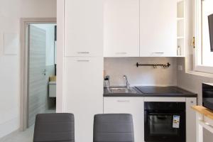 Modern Apartment near Ponte Vecchio.