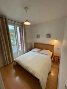 Villa Prairie Mont-Dore 7 Appartements : photos des chambres