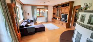 103 m2 Apartment EschenWald vomLandl Leogang