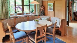 103 m2 Apartment EschenWald vomLandl Leogang