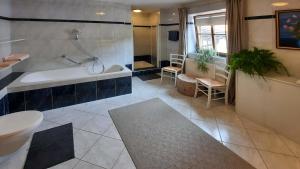 103 m2 Apartment EschenWald vomLandl Leogang