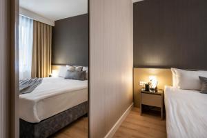 Çırağan Apart Bosphorus