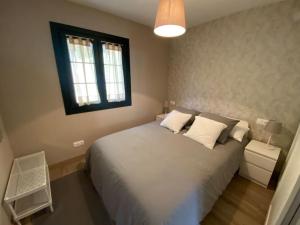 Casa en Montealegre reformada y acogedora (wifi)